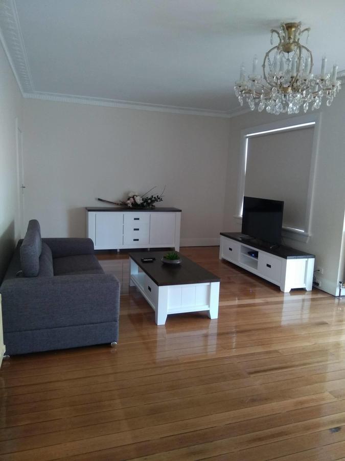 Riverbank Villa Devonport Zewnętrze zdjęcie