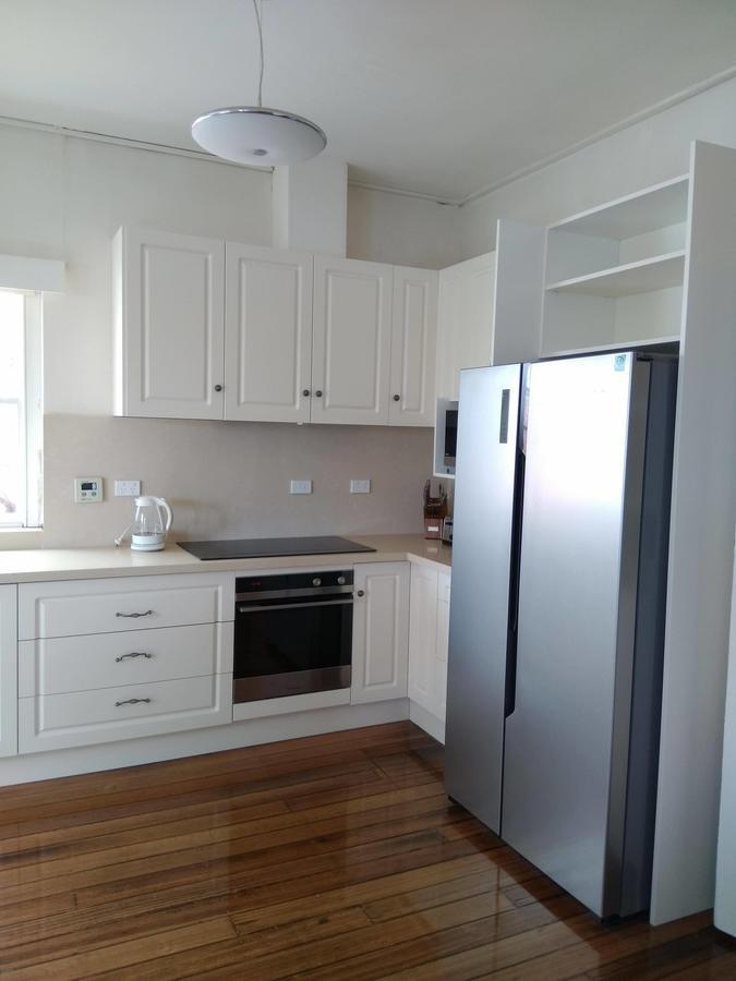 Riverbank Villa Devonport Zewnętrze zdjęcie