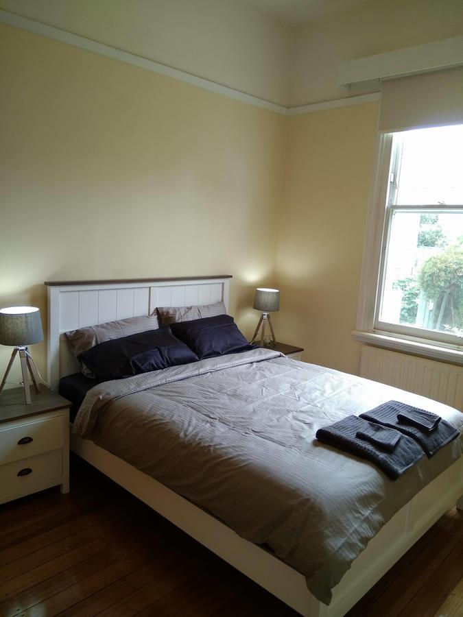 Riverbank Villa Devonport Zewnętrze zdjęcie