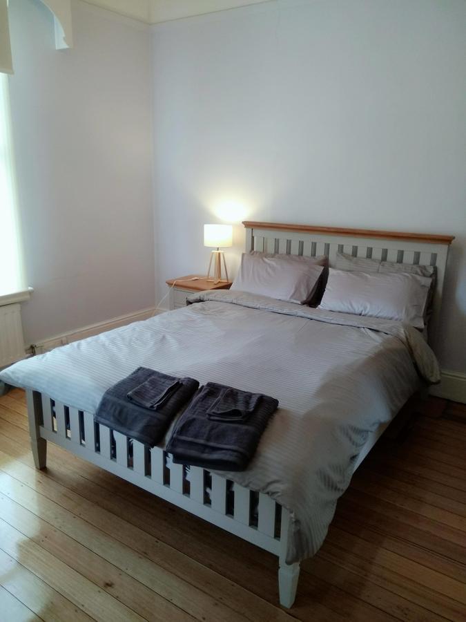 Riverbank Villa Devonport Zewnętrze zdjęcie