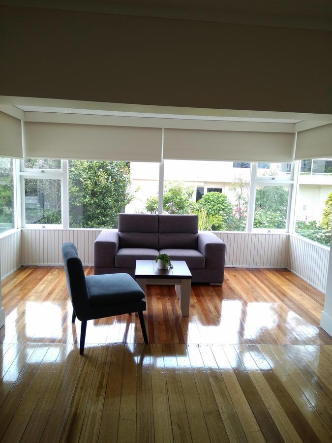 Riverbank Villa Devonport Zewnętrze zdjęcie