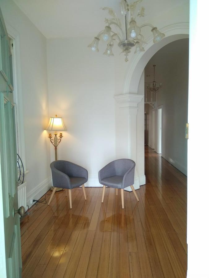 Riverbank Villa Devonport Zewnętrze zdjęcie