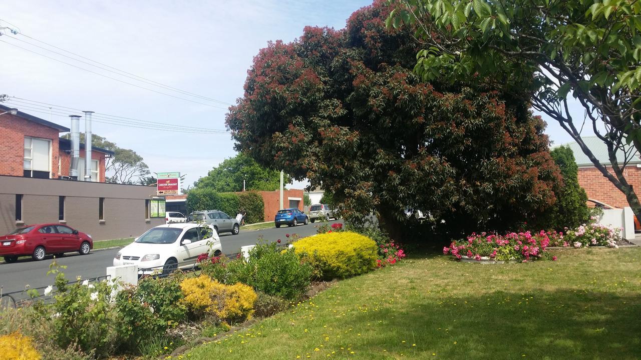 Riverbank Villa Devonport Zewnętrze zdjęcie